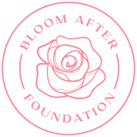 Bloom After Foundation